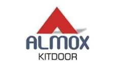 Almox - Logo