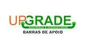 Upgrade Barras-Logo