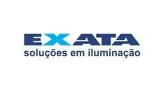 Exata Led - Logo