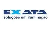 Exata Led-Logo