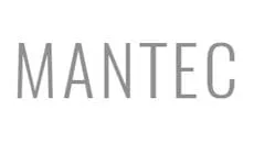 Mantec Soluções - Logo