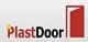 Plastdoor-Logo