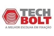 Techbolt fixadores - Logo