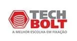 Techbolt fixadores-Logo