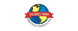 Colchões Terra-Logo