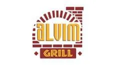 Alvim Grill - Logo