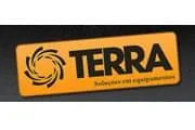 Terra Equipamentos - Logo