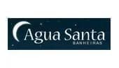 Água Santa-Logo