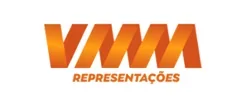 Vmm Representações - Logo