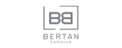 Bertan Saraiva - Logo