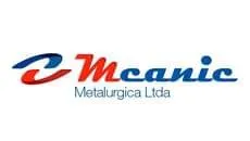 Mcanic - Logo