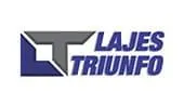 Lajes Triunfo-Logo