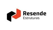 Resende Estruturas-Logo