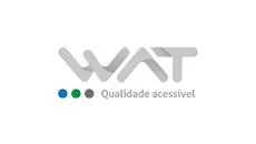 WAT - Logo