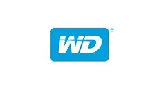 Western Digital - Logo