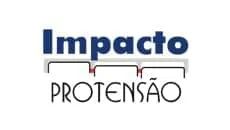 Impacto Engenharia - Logo