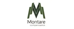 Montare Compensado - Logo