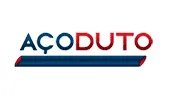 Açoduto - Logo