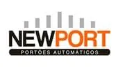 NP Portões-Logo