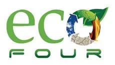 Ecofour - Logo