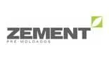 Zement Pré-Moldado-Logo