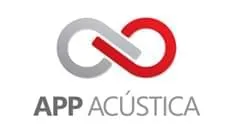APP Acústica - Logo