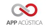 APP Acústica-Logo