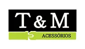 Acessórios T&M-Logo
