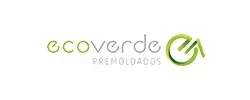 Eco Verde - Logo