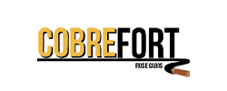 COBREFORT - Logo