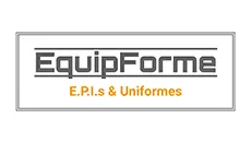 Equipforme - Logo