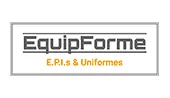Equipforme - Logo