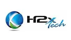 H2X Tech - Logo