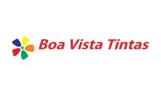 Boa Vista Tintas - Logo