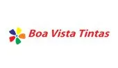Boa Vista Tintas - Logo