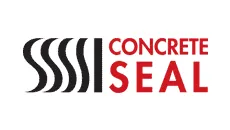 Concreteseal - Logo