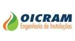 Oicram Instalações-Logo