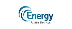 Energy Comercio e Montagens Elétricas-Logo