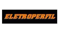 Eletroperfil - Logo