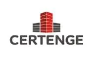 Certenge - Logo