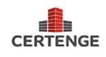 Certenge - Logo