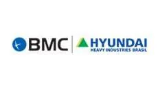 BMC-HYUNDAI - Logo