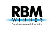 RBM WINNER - Logo