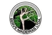 Serve Madeiras - Logo