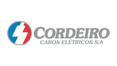 Cordeiro. - Logo