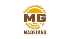 MG Madeiras - Logo