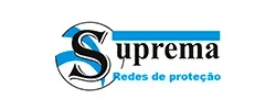 Suprema Redes de Proteção - Logo
