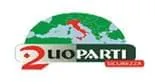 DuoParti Sicurezza-Logo