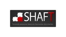 Shaft Predial - Logo