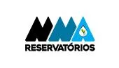 MMA Reservatórios-Logo